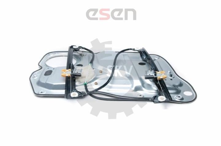 Window Regulator Esen SKV 01SKV976