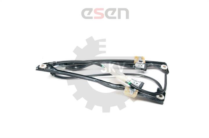 Window Regulator Esen SKV 01SKV972