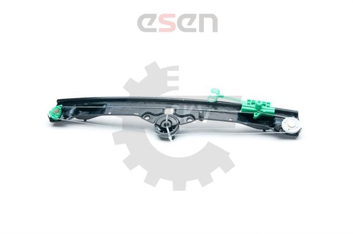 Window Regulator Esen SKV 01SKV792