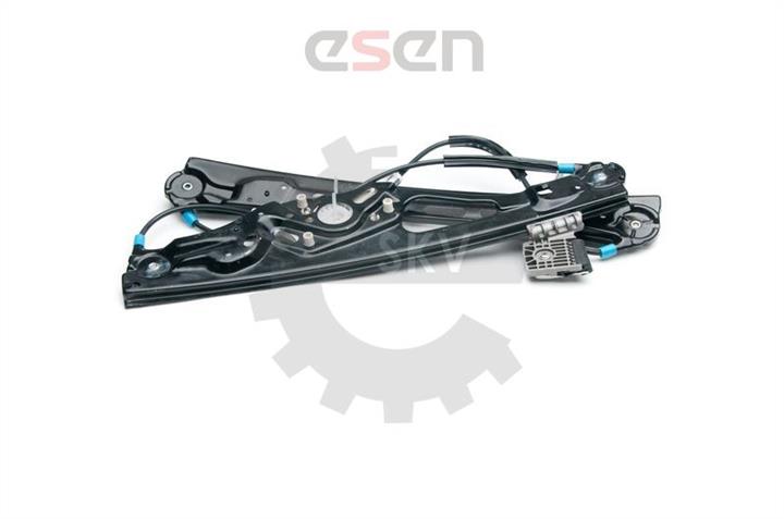 Window Regulator Esen SKV 01SKV681