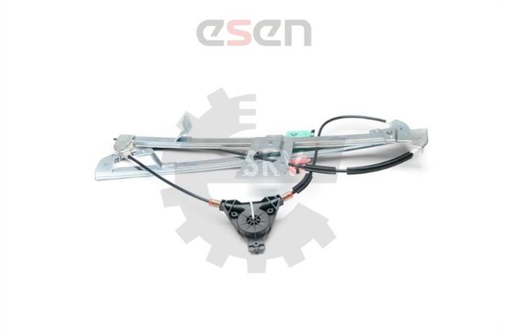 Window Regulator Esen SKV 01SKV592