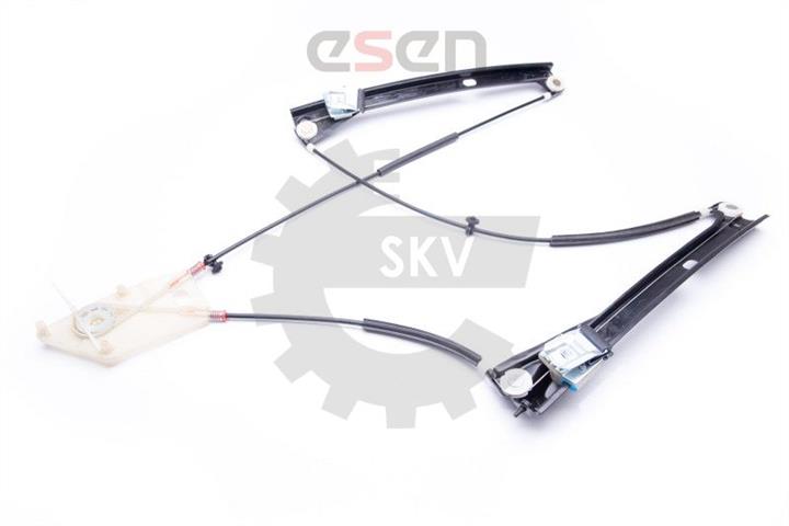 Window Regulator Esen SKV 01SKV572