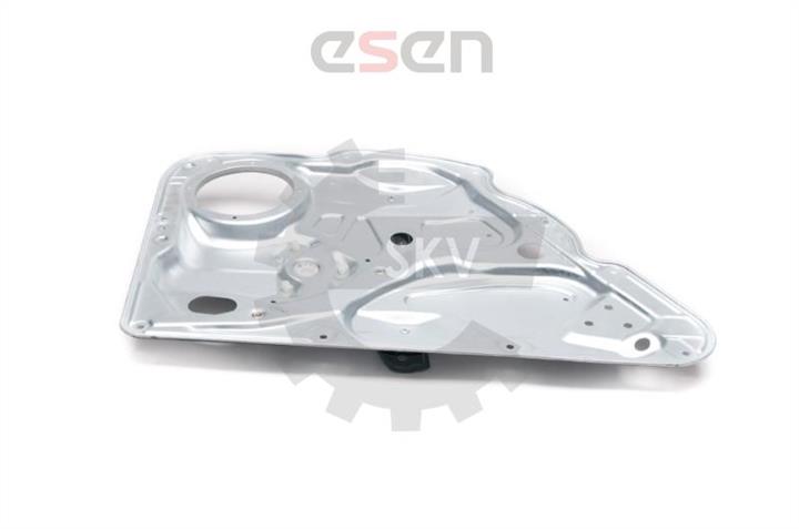 Window Regulator Esen SKV 01SKV297