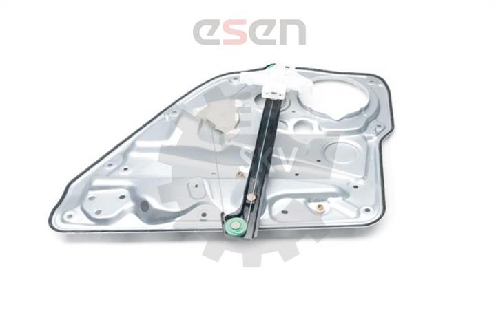 Window Regulator Esen SKV 01SKV037