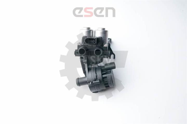 Esen SKV Heater control valve – price [object Object] PLN