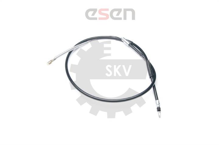 Buy Esen SKV 25SKV504 – good price at EXIST.AE!