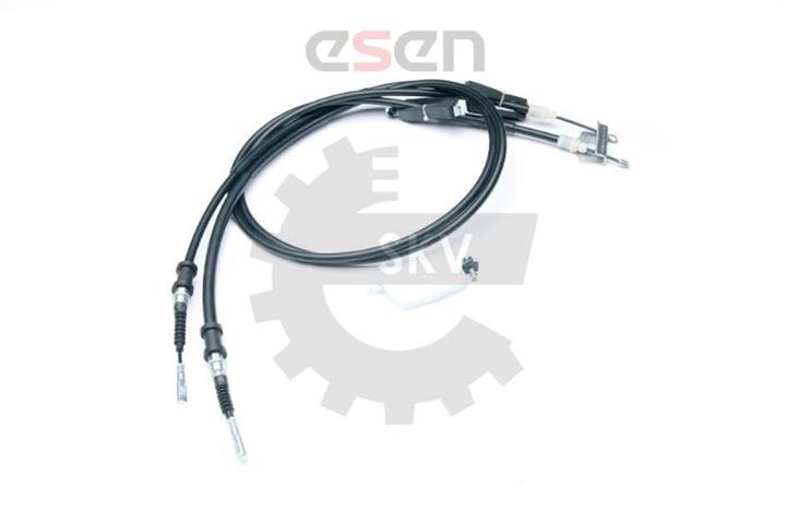 Buy Esen SKV 25SKV178 – good price at EXIST.AE!