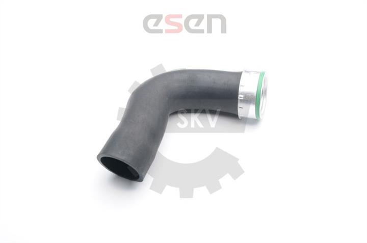 Intercooler pipe Esen SKV 24SKV010