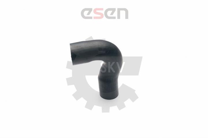 Intercooler pipe Esen SKV 24SKV008