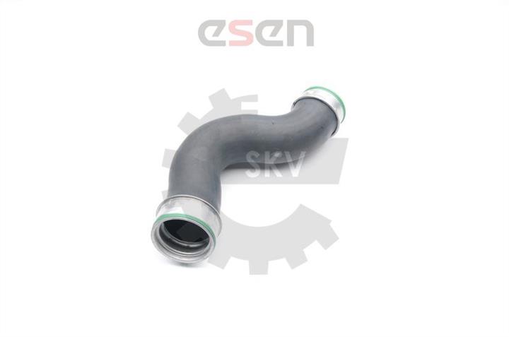 Intercooler pipe Esen SKV 24SKV005