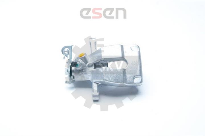 Esen SKV Brake caliper – price 170 PLN