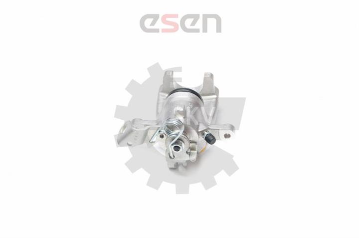 Esen SKV Brake caliper – price 171 PLN