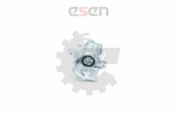 Esen SKV Brake caliper rear left – price 206 PLN