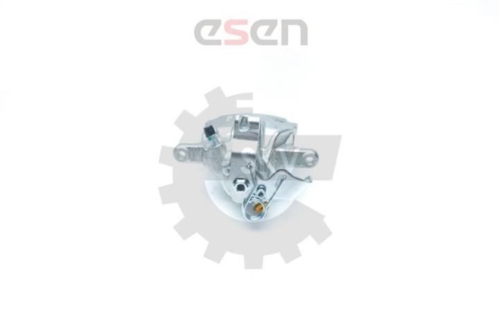 Brake caliper rear right Esen SKV 23SKV214