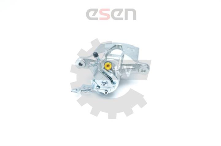 Brake caliper rear right Esen SKV 23SKV194