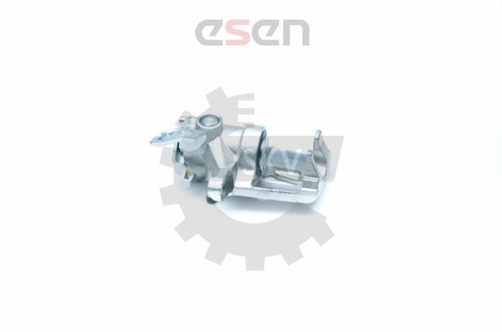 Esen SKV Brake caliper rear right – price 244 PLN