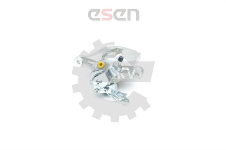 Brake caliper rear left Esen SKV 23SKV193
