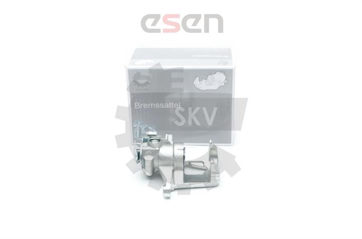 Esen SKV 23SKV193 Brake caliper rear left 23SKV193 23SKV193 Esen SKV Brake caliper rear left