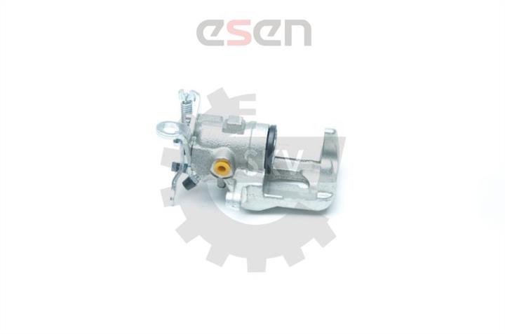 Esen SKV Brake caliper rear right – price 154 PLN