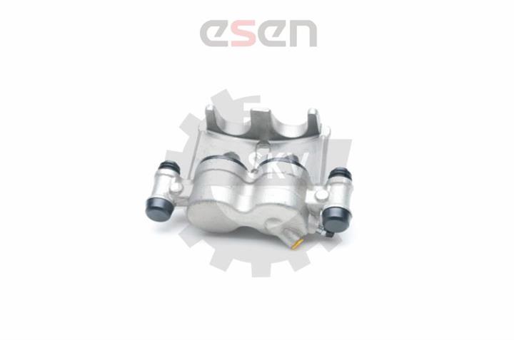 Brake caliper front right Esen SKV 23SKV162