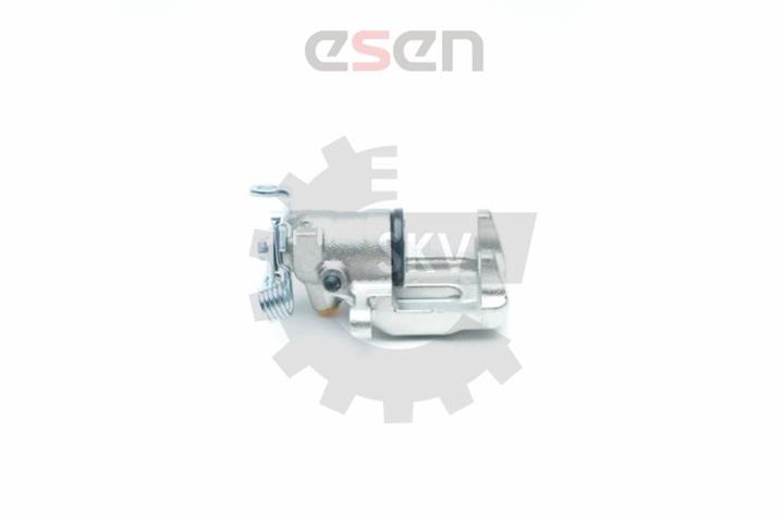 Esen SKV Brake caliper rear right – price 204 PLN