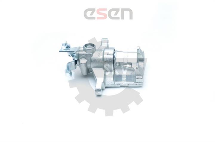 Brake caliper rear left Esen SKV 23SKV143
