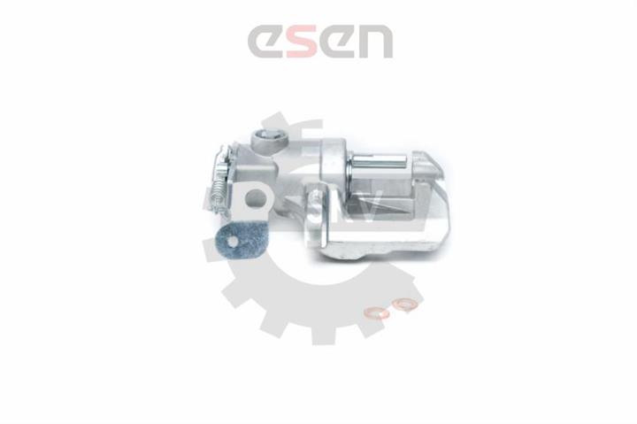 Brake caliper rear left Esen SKV 23SKV123