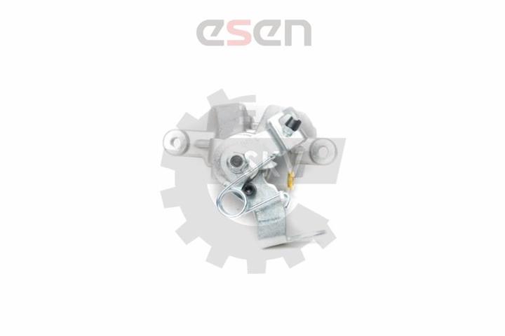 Brake caliper rear left Esen SKV 23SKV103