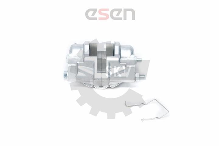 Esen SKV Brake caliper rear left – price [object Object] PLN