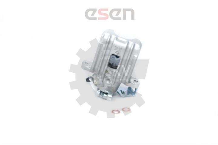 Esen SKV Brake caliper rear right – price 152 PLN