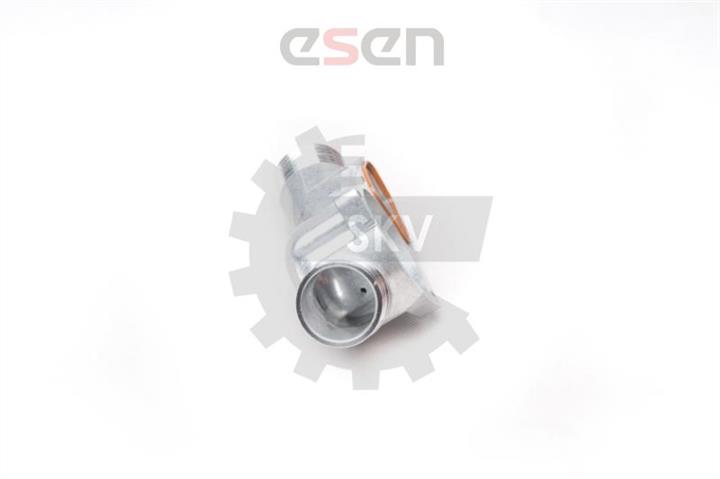 Thermostat housing Esen SKV 20SKV600