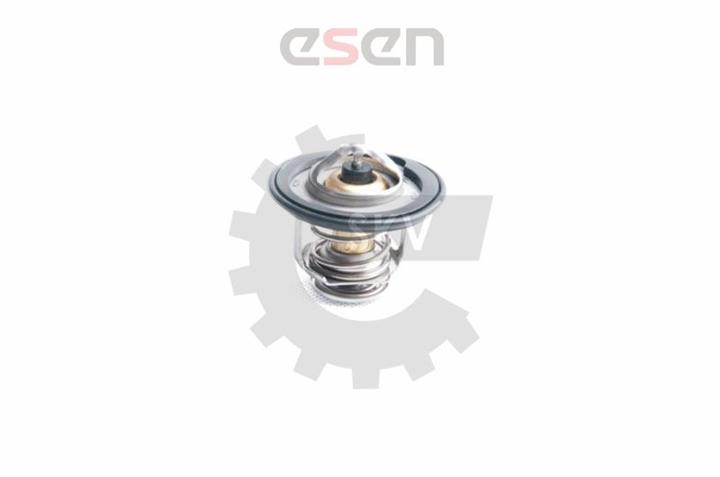 Coolant thermostat Esen SKV 20SKV043