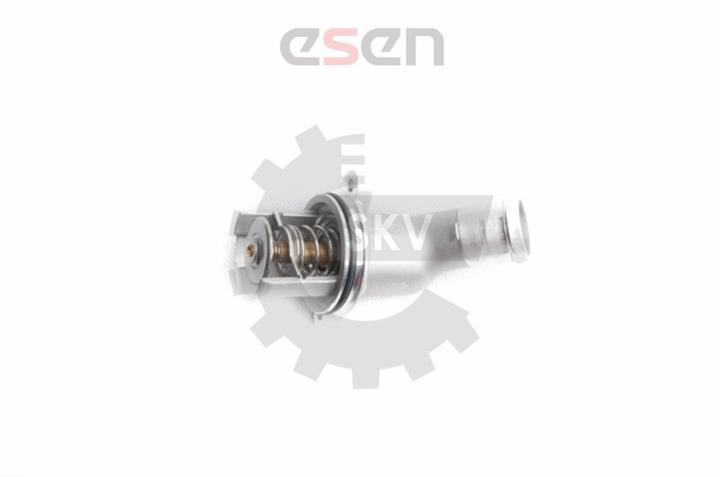 Coolant thermostat Esen SKV 20SKV041