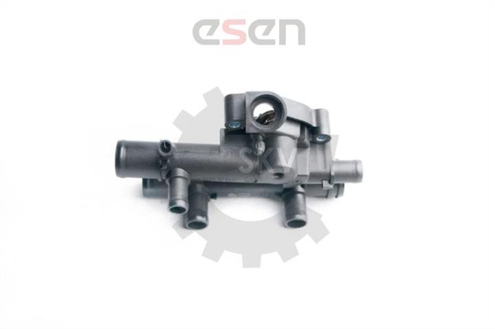 Coolant thermostat Esen SKV 20SKV039