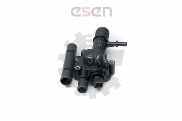 Coolant thermostat Esen SKV 20SKV035