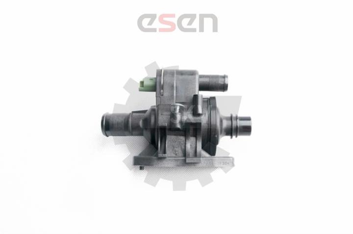 Coolant thermostat Esen SKV 20SKV032