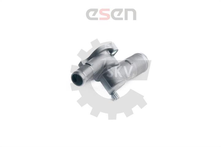 Coolant thermostat Esen SKV 20SKV025
