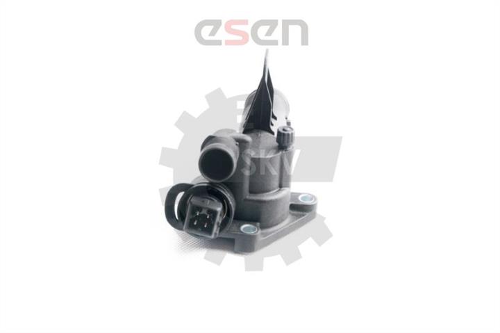 Coolant thermostat Esen SKV 20SKV021