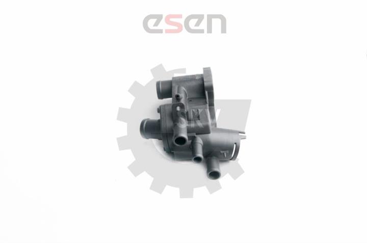 Coolant thermostat Esen SKV 20SKV019