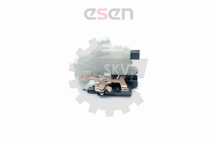 Door lock Esen SKV 16SKV424