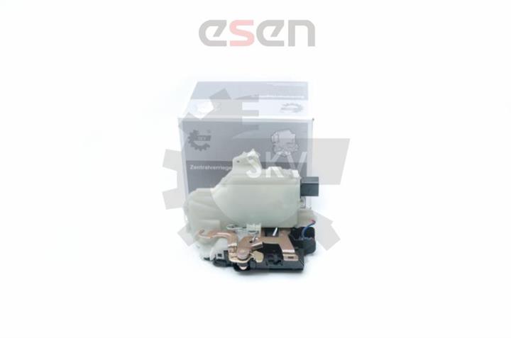 Esen SKV 16SKV424 Door lock 16SKV424 16SKV424 Esen SKV Door lock
