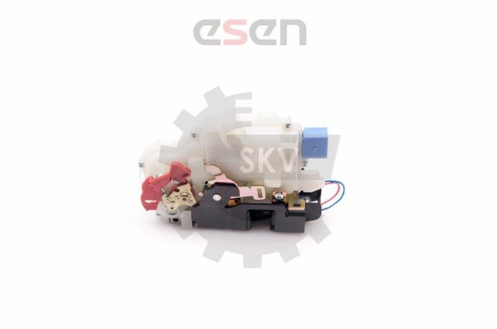 Door lock Esen SKV 16SKV421