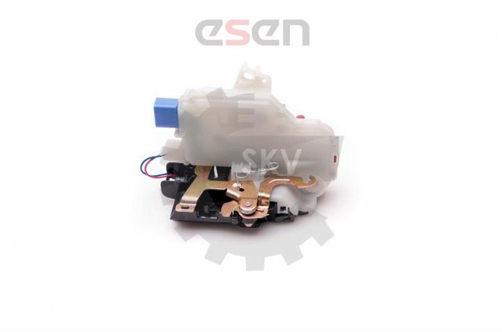 Esen SKV Door lock – price [object Object] PLN