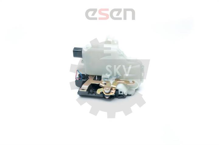 Esen SKV Door lock – price 154 PLN