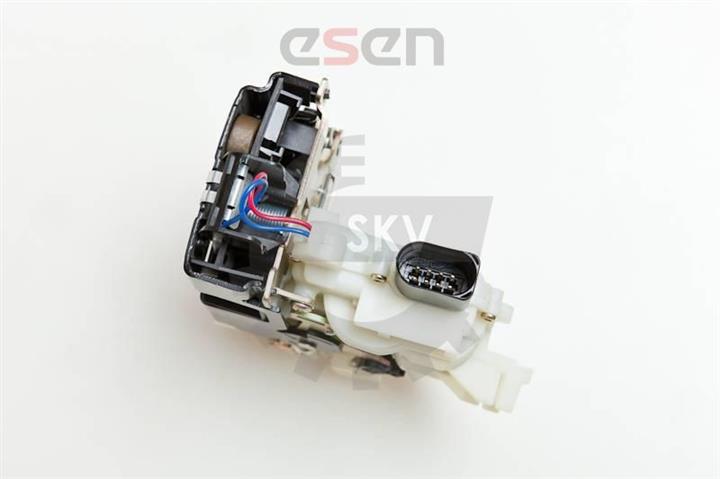 Esen SKV Door lock – price [object Object] PLN