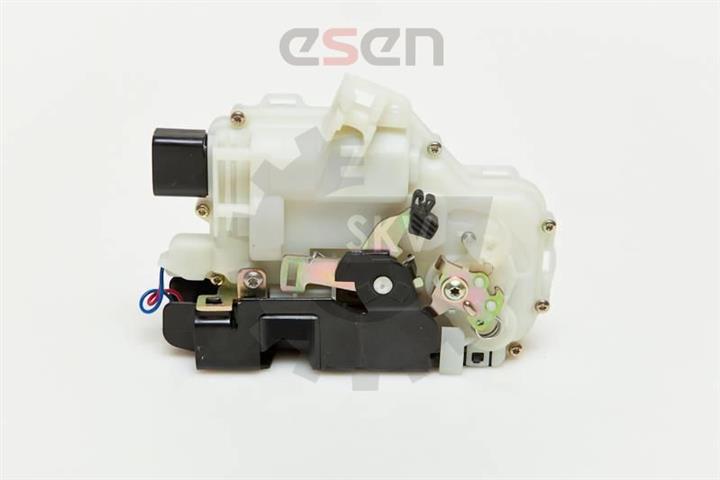 Esen SKV 16SKV412 Door lock 16SKV412 16SKV412 Esen SKV Door lock