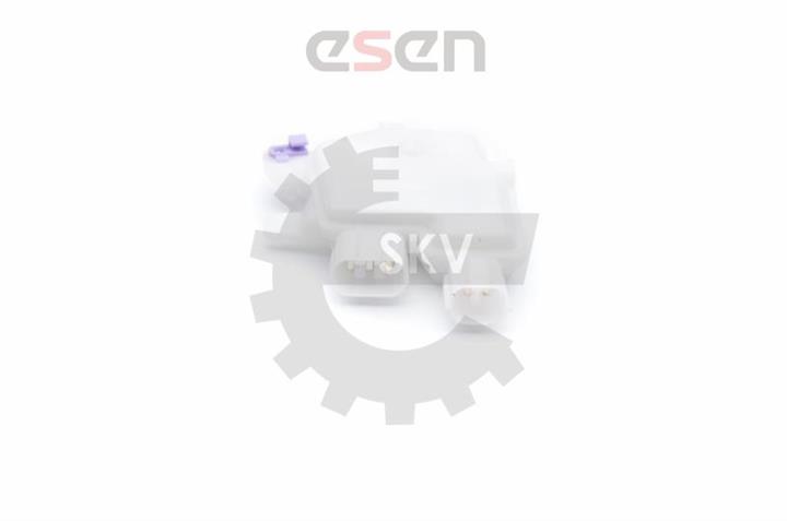 Door lock drive Esen SKV 16SKV215