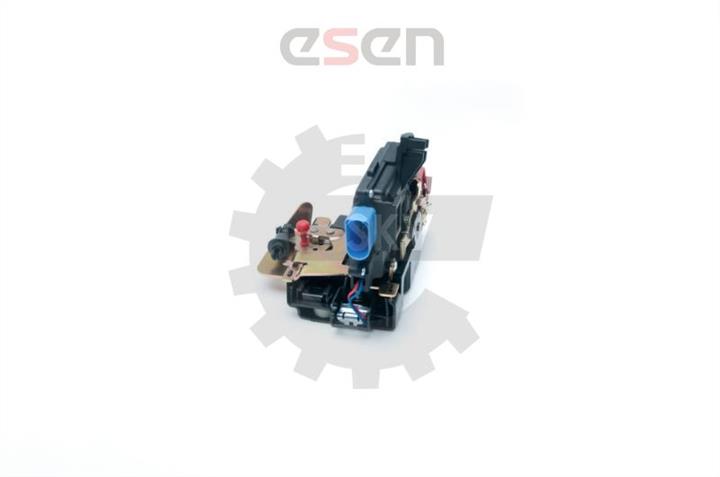 Door lock Esen SKV 16SKV192