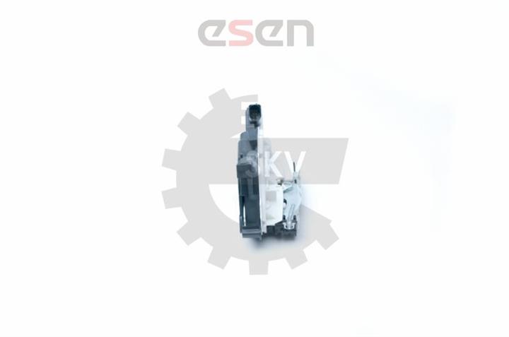 Door lock Esen SKV 16SKV173