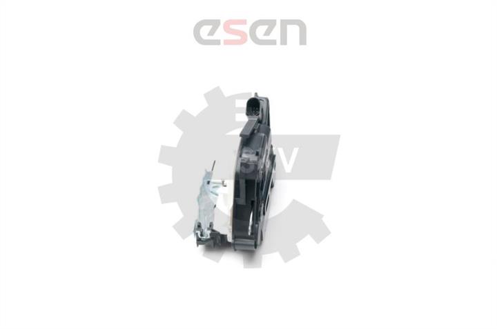 Door lock Esen SKV 16SKV172